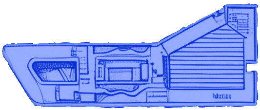 教学楼+行政楼